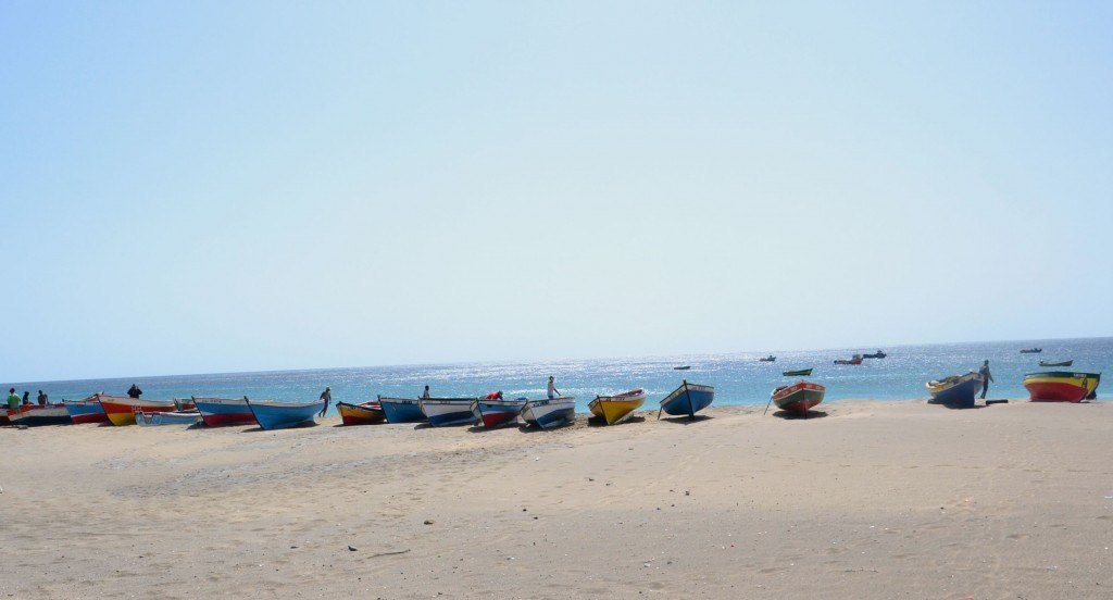 Cabo Verde 4