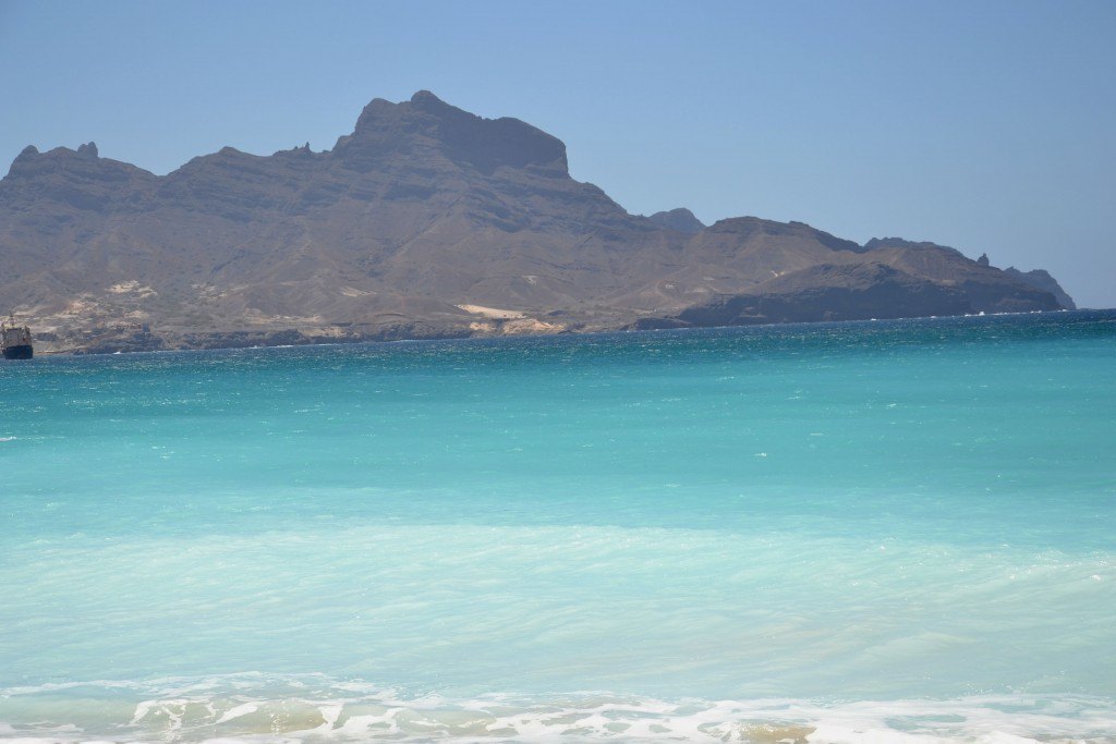 Cabo Verde 2